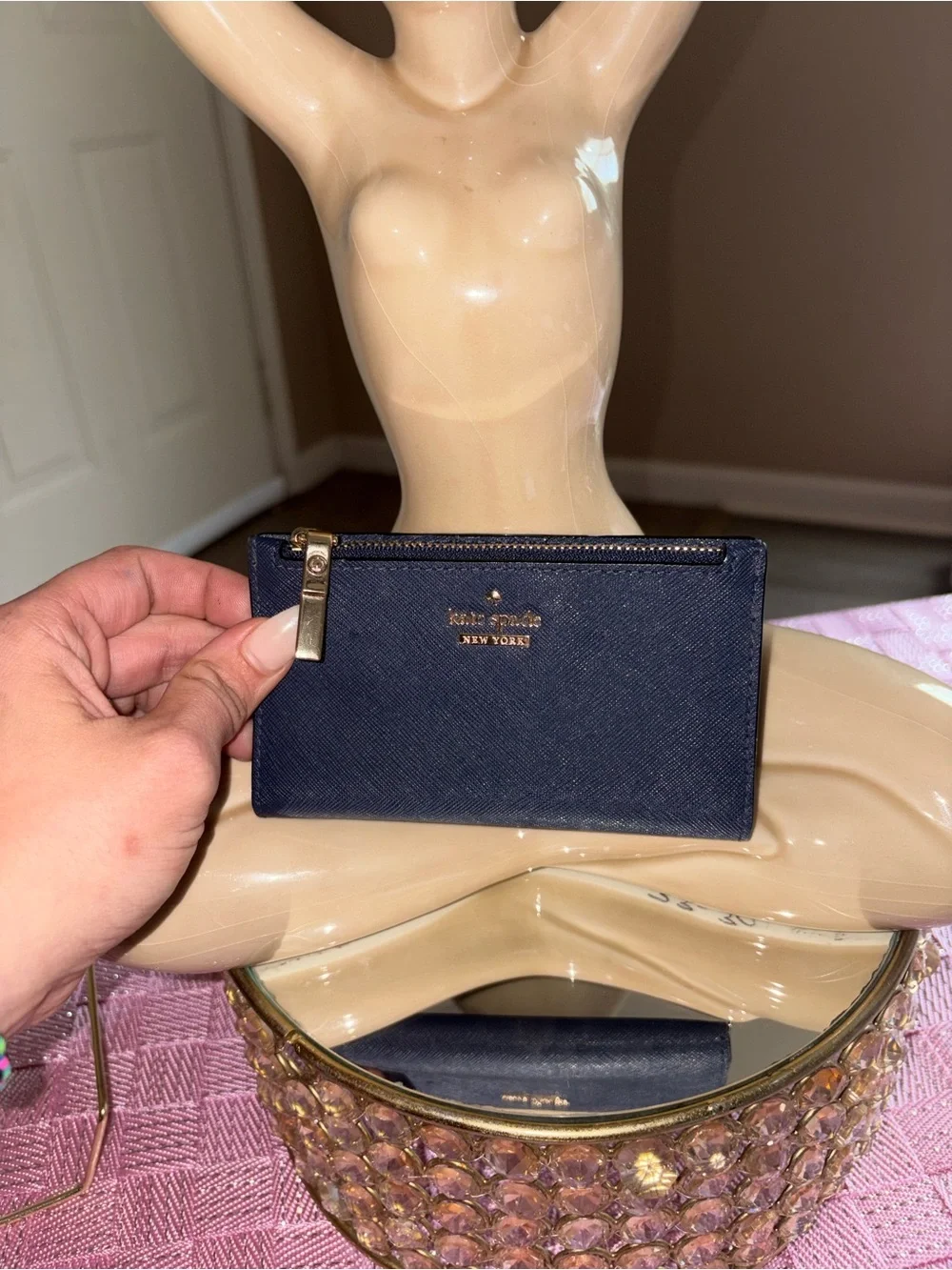Kate Spade ♠️ - Picture 3 of 6
